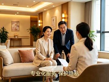 垫江有偿售卵代生女生的客户的客户群体有哪些