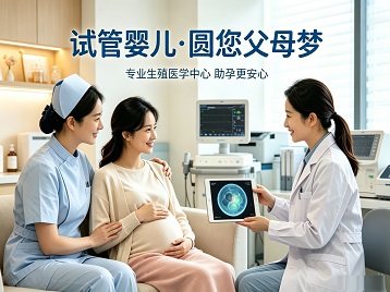 垫江辅助生育服务 试管婴儿行业的兴起背景、发展与未来展望